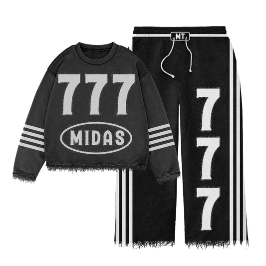 Founders Edition 777