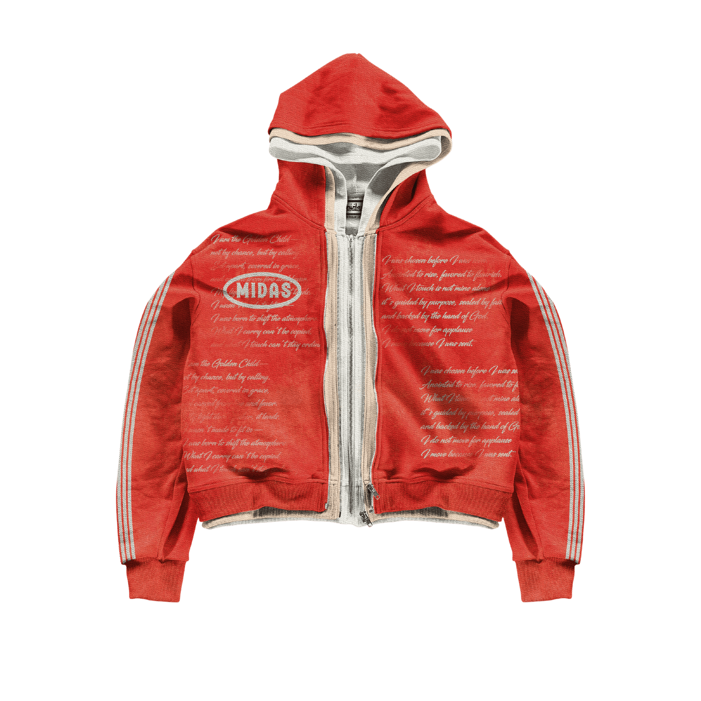 Inferno Layer
