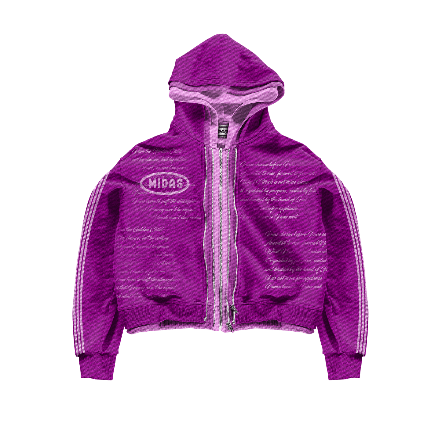 Amethyst Storm
