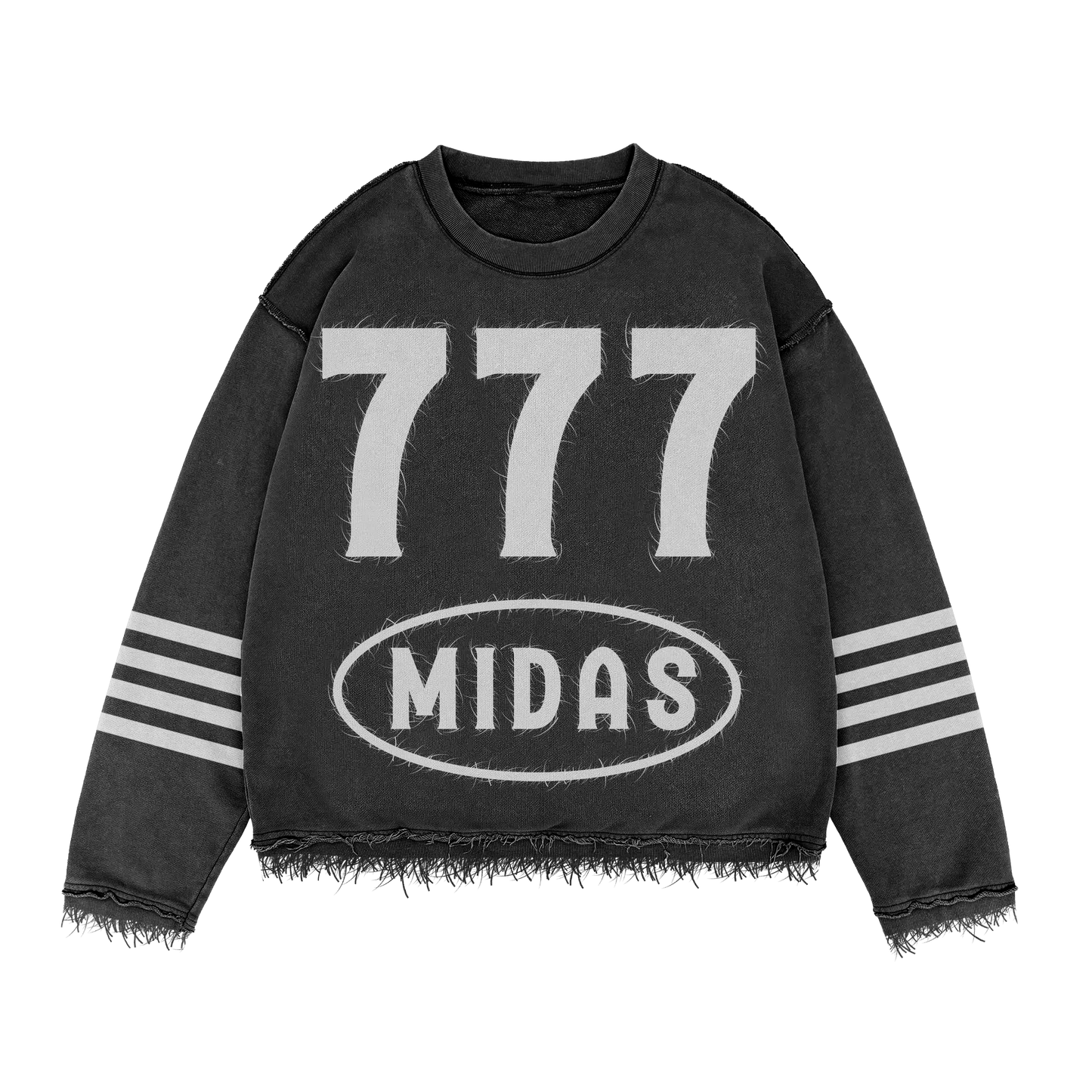 Founders Edition 777 Sweater
