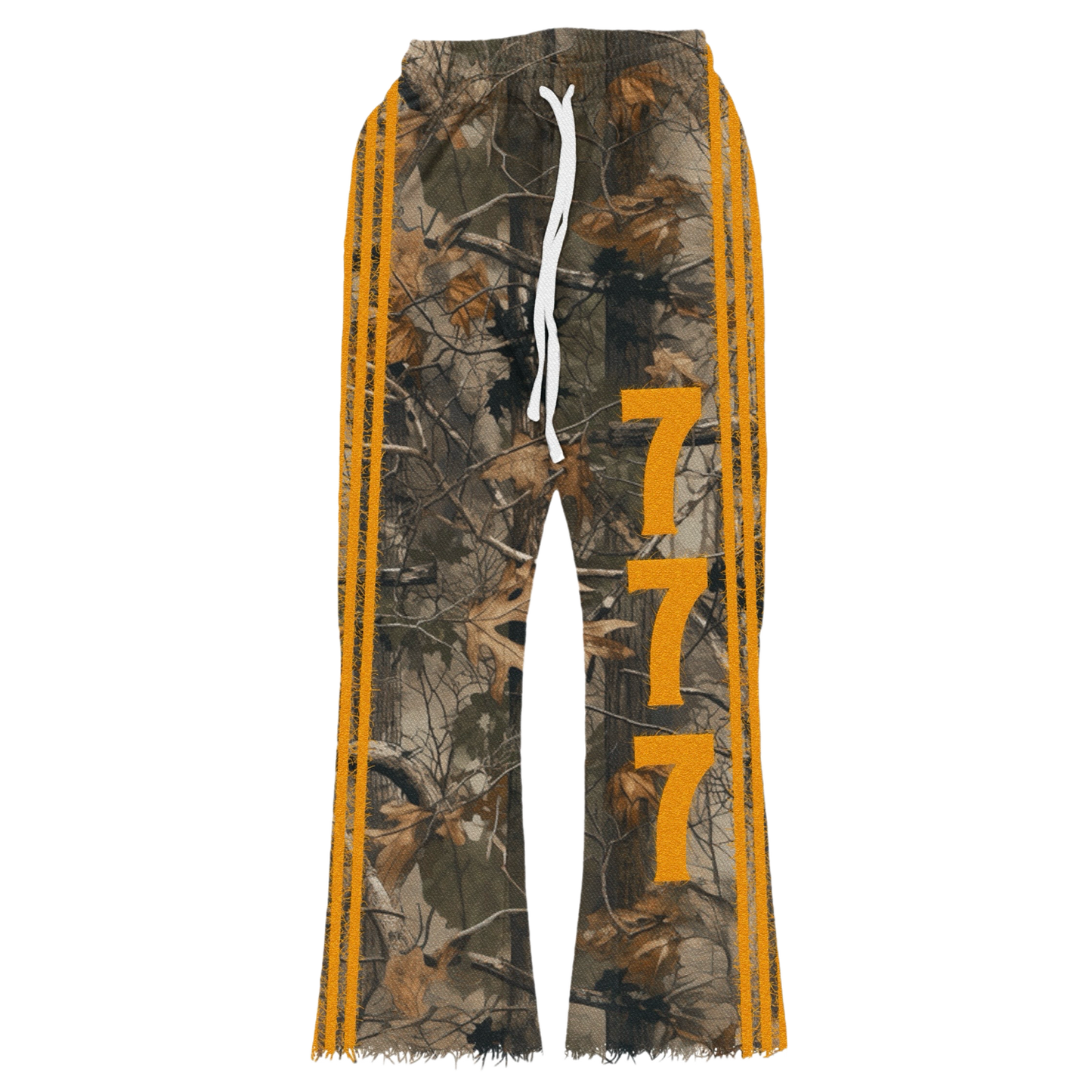 CAMO777 Pants