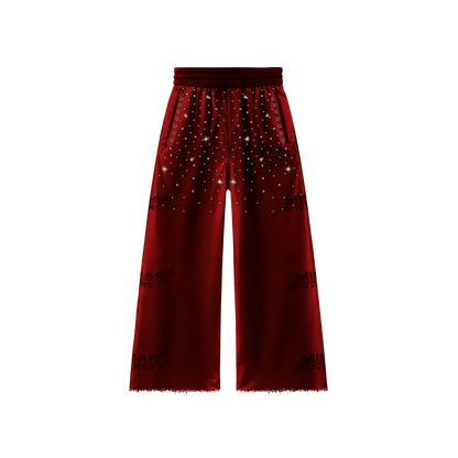 Scarlet Statement