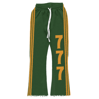 Rattler Riches 777 Sweatsuit