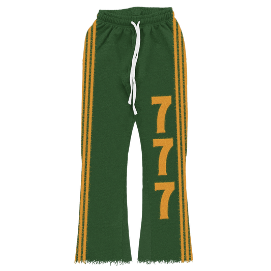 Rattler Riches 777 Sweatpants