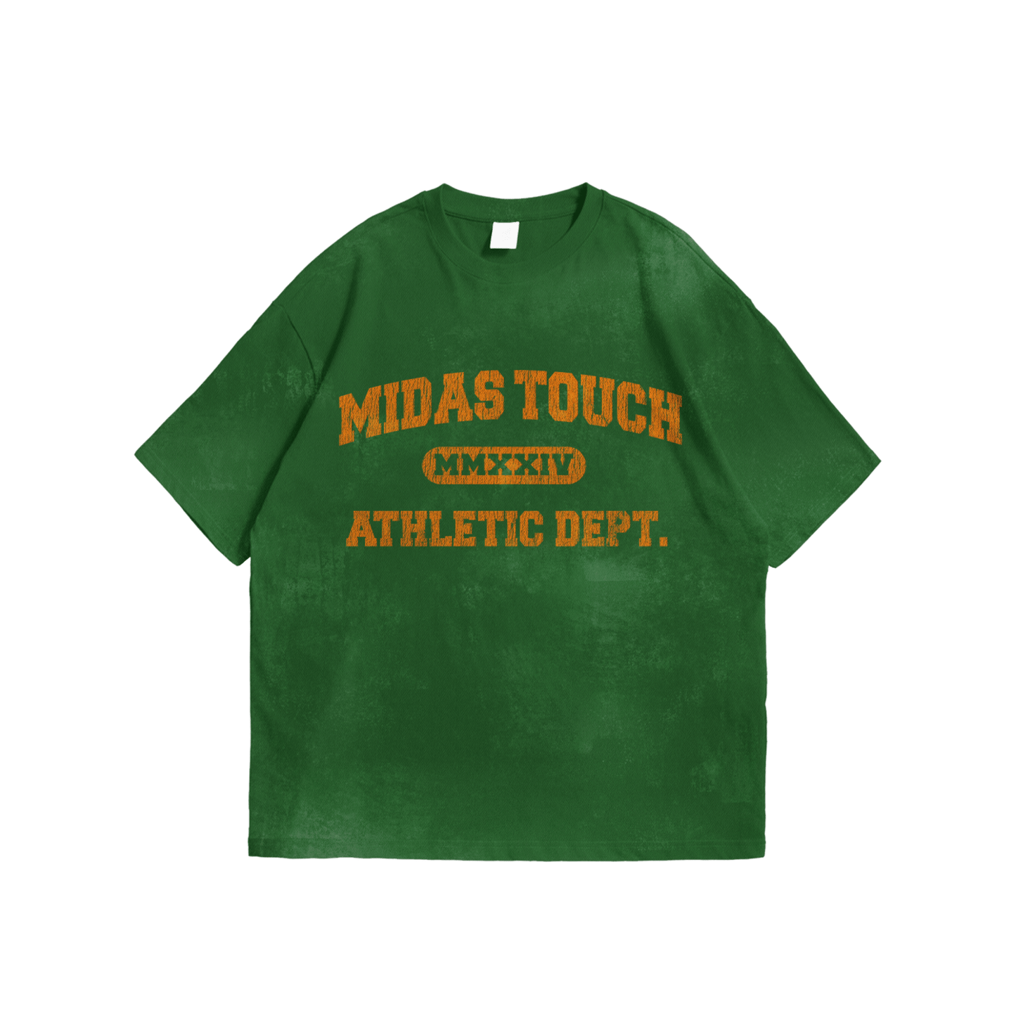 Midas Athletics Dept. Shirts