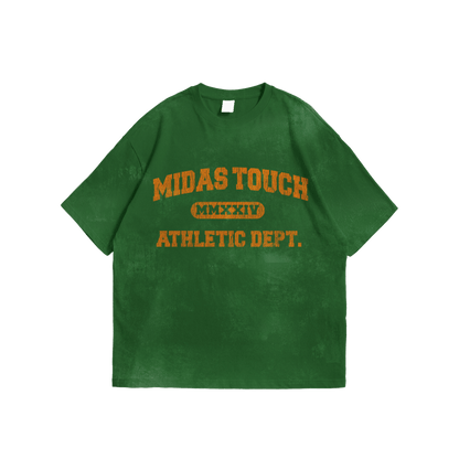 Midas Athletics Dept. Shirts