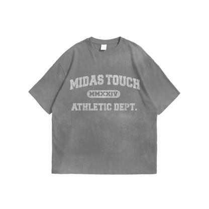 Midas Athletics Dept. Shirts