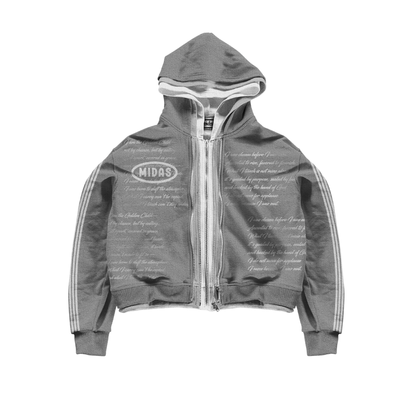 Greyscale Flex
