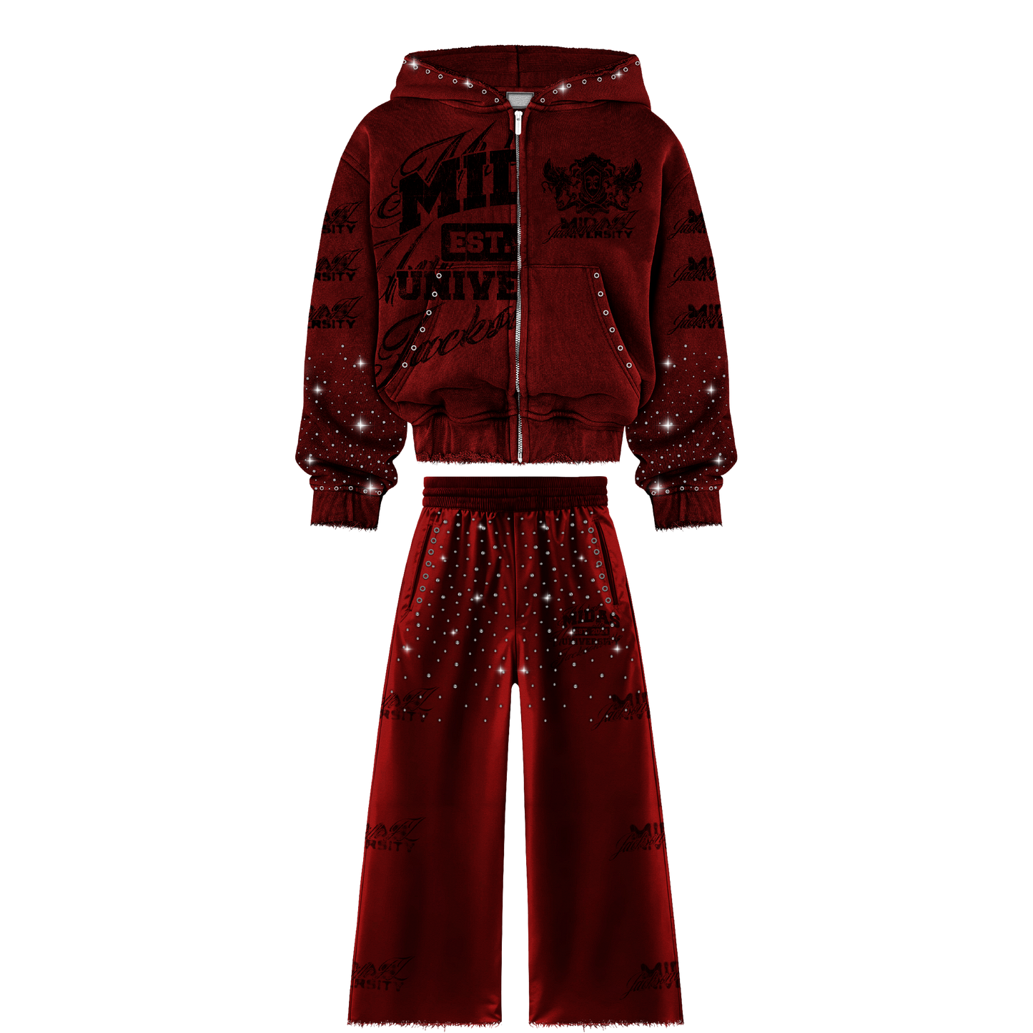 Scarlet Statement