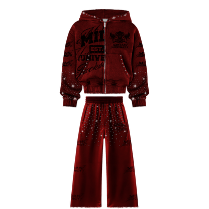 Scarlet Statement