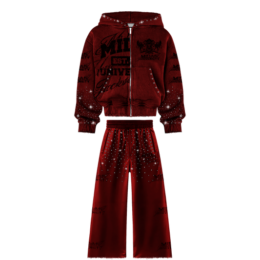 Scarlet Statement