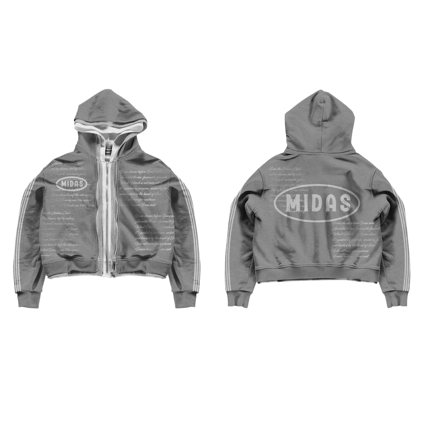 Greyscale Flex