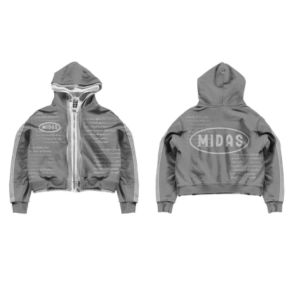 Greyscale Flex