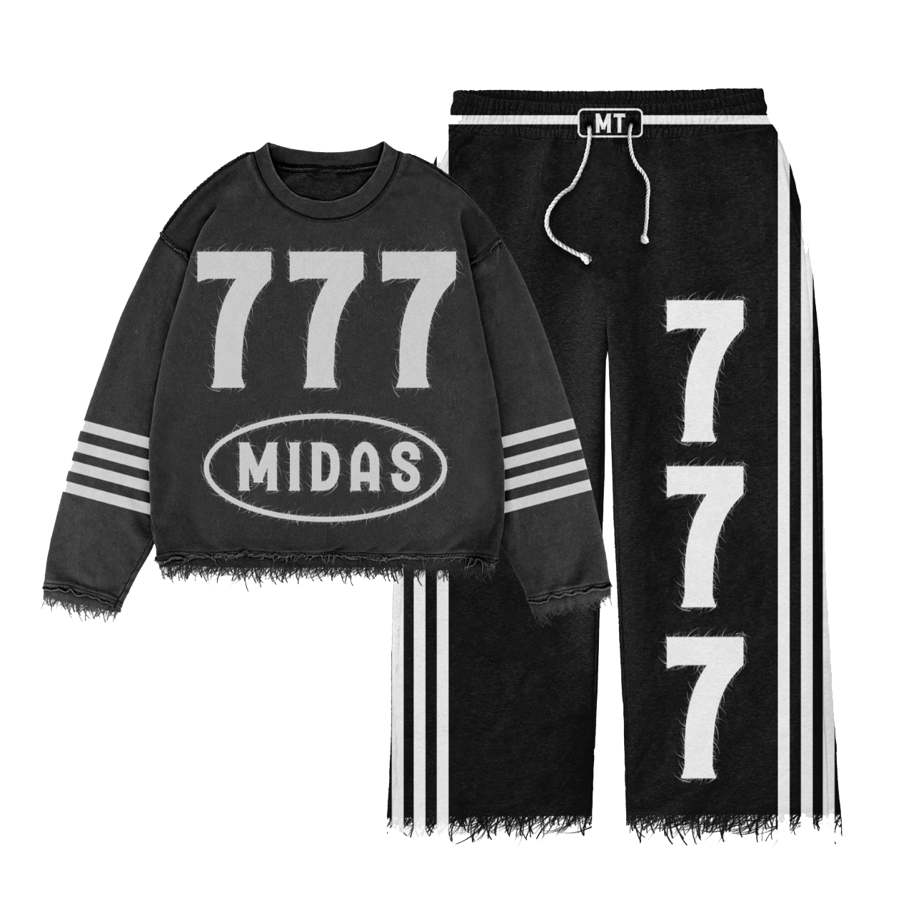 Founders Edition 777