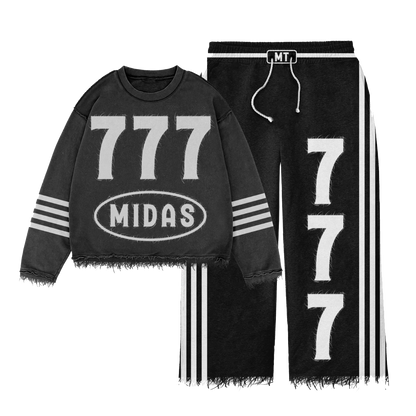 Founders Edition 777
