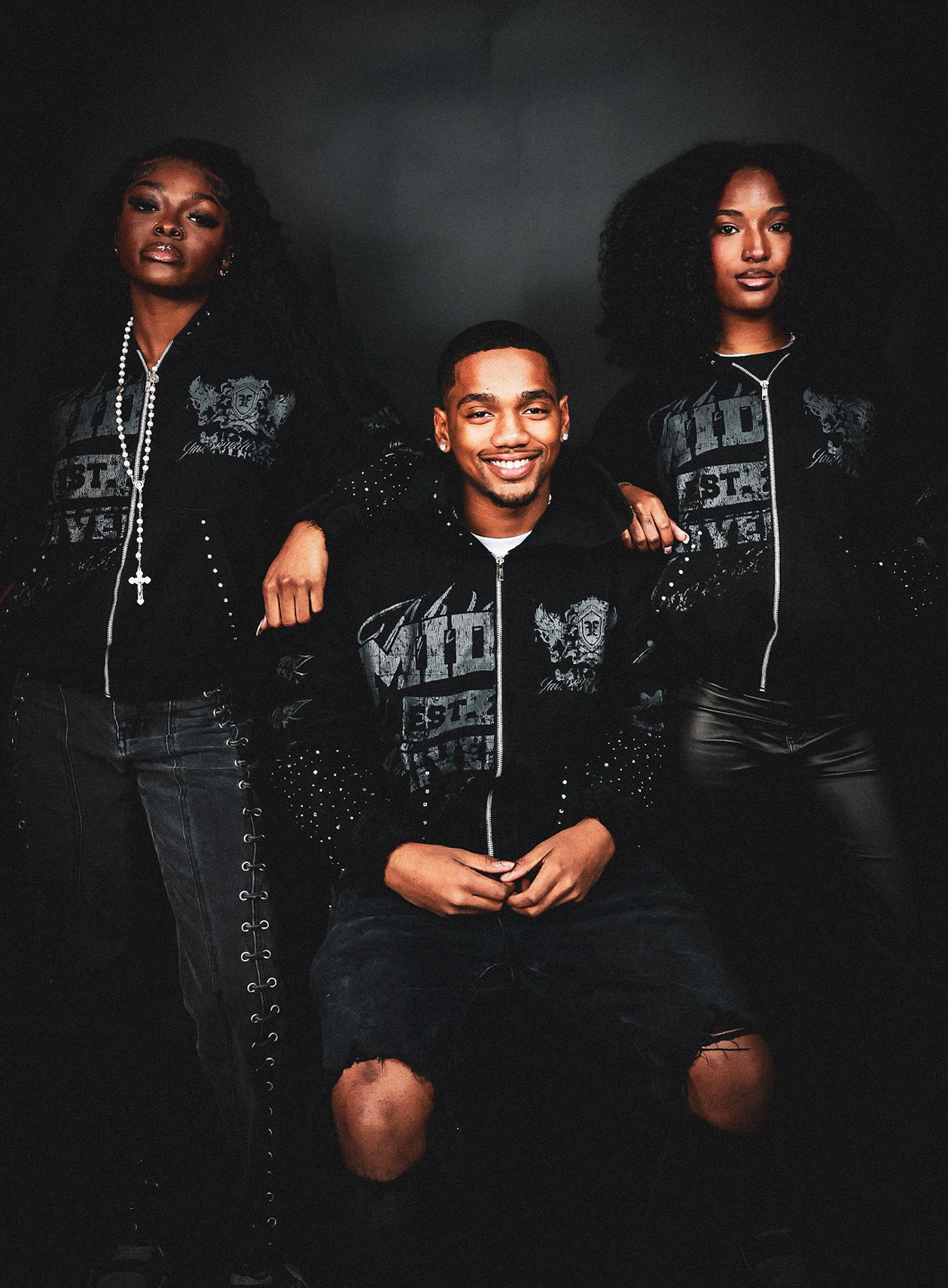 Midas University ‘Midnight’