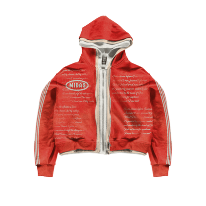 Inferno Layer