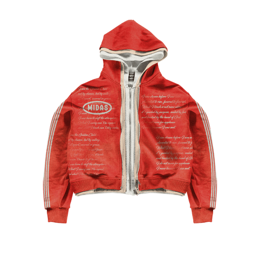 Inferno Layer