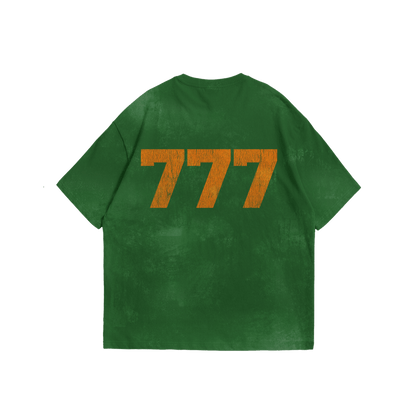 Midas Athletics Dept. Shirts
