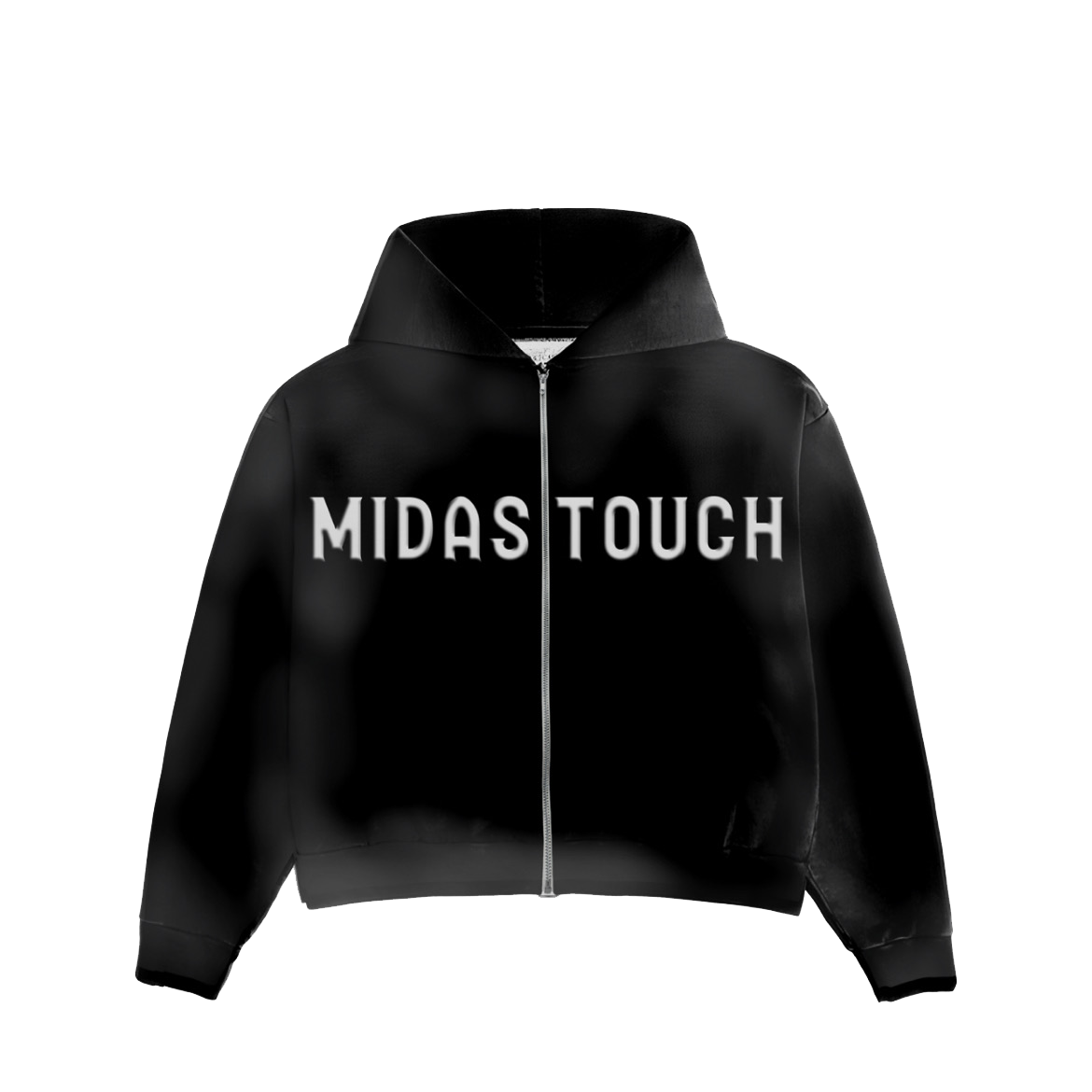 Black Ivy Jacket