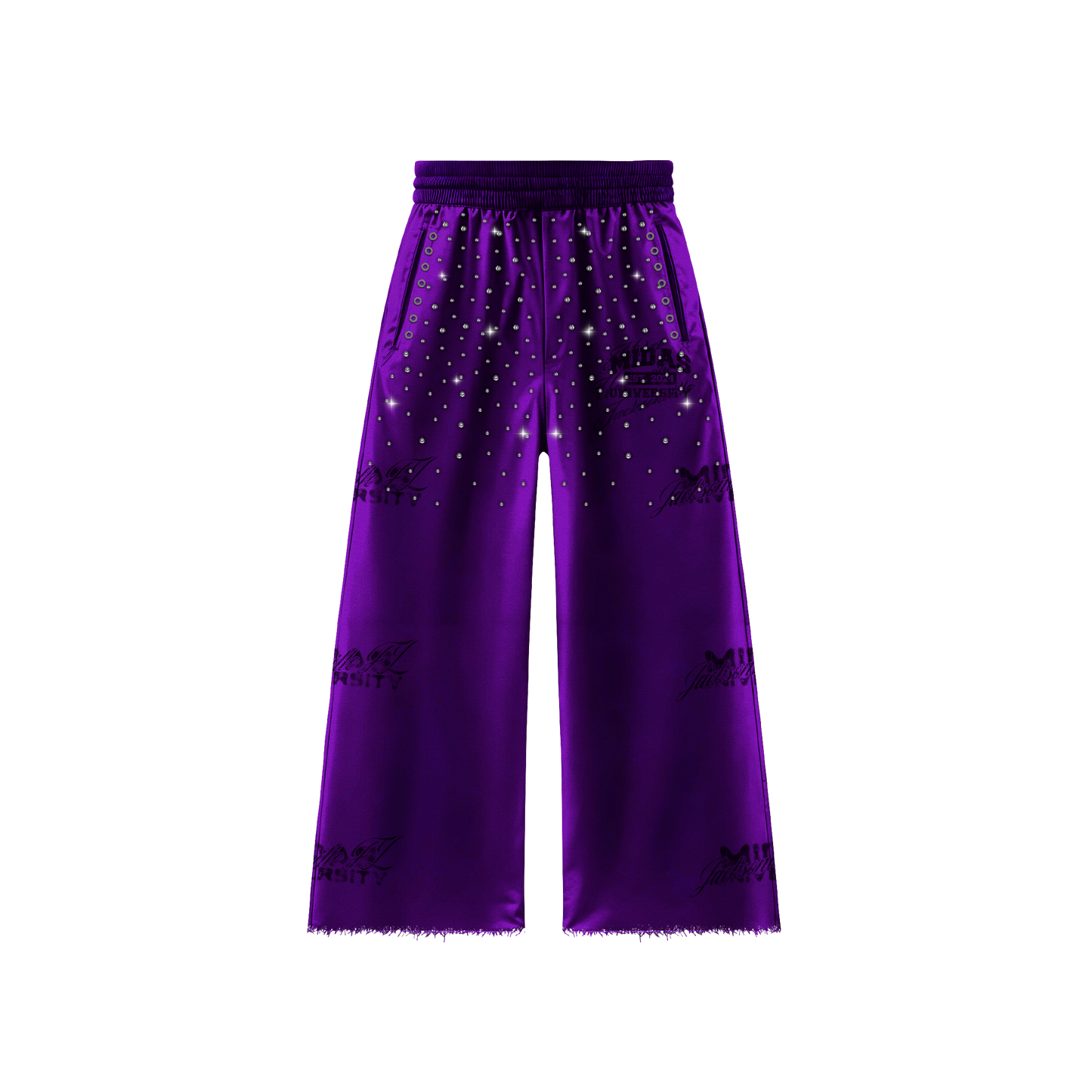 Purple Reign