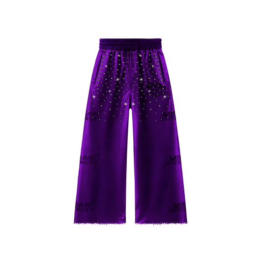 Purple Reign Sweatpants