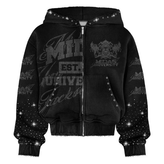 Midnight Midas U Sweater