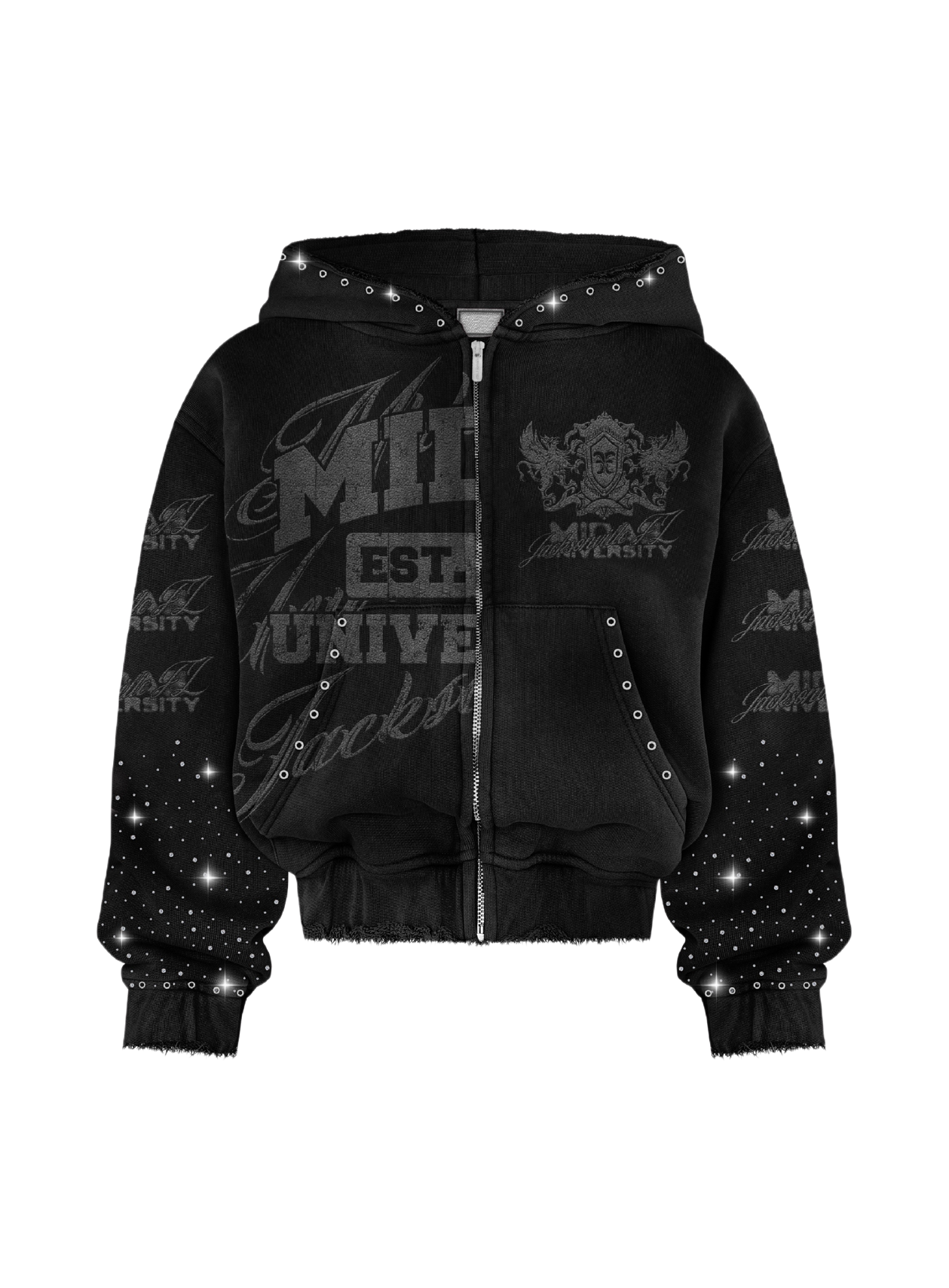 Midas University ‘Midnight’