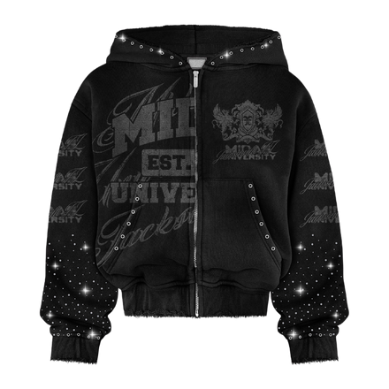 Midas University ‘Midnight’