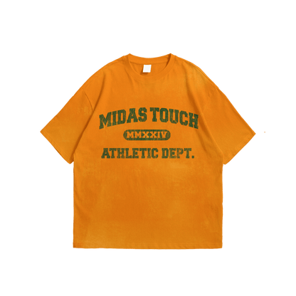 Midas Athletics Dept. Shirts