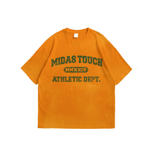 Midas Athletics Dept. Shirts