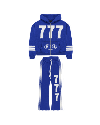 Oceanic Riches 777 Sweatsuit