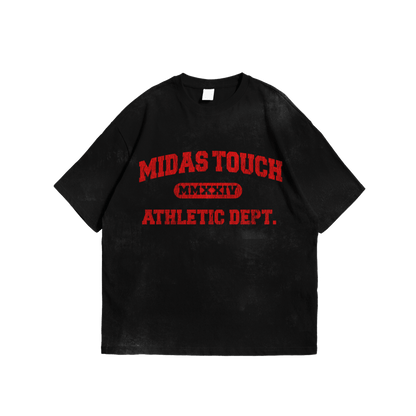 Midas Athletics Dept. Shirts
