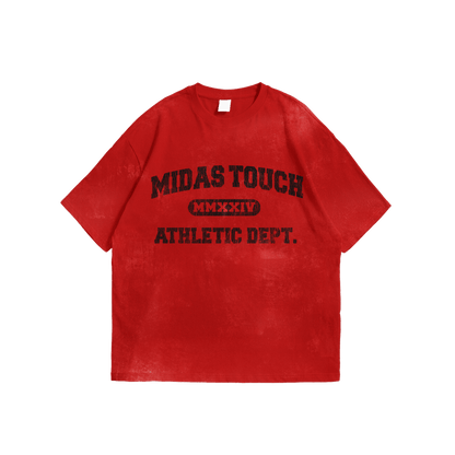 Midas Athletics Dept. Shirts