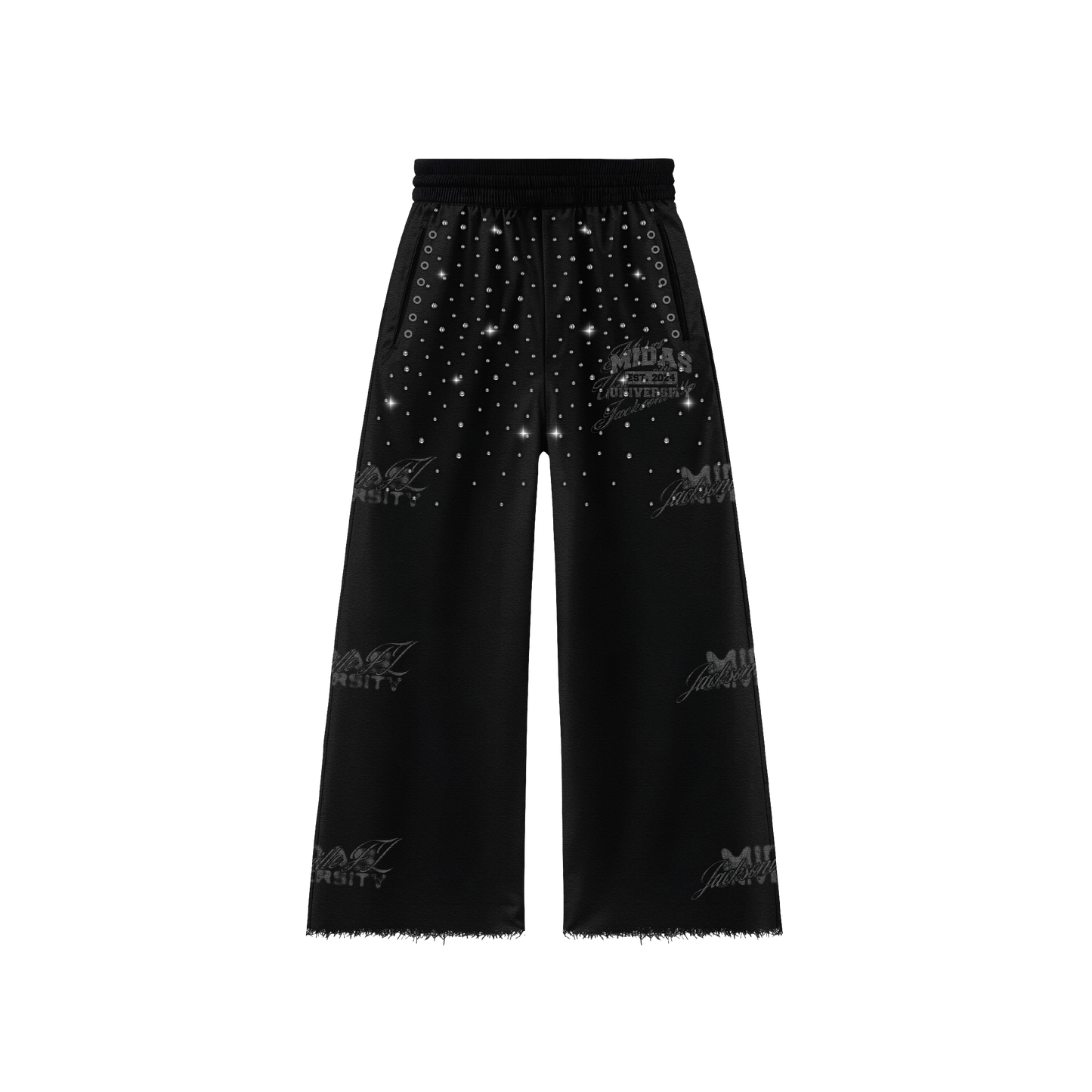 Midnight Midas U Sweatpants