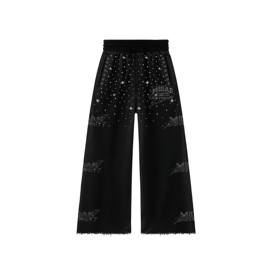 Midnight Midas U Sweatpants