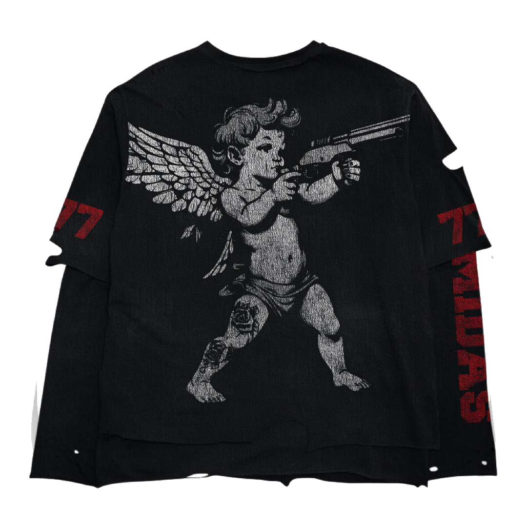 Saints & Sinners Shirt