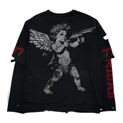 Saints & Sinners Shirt