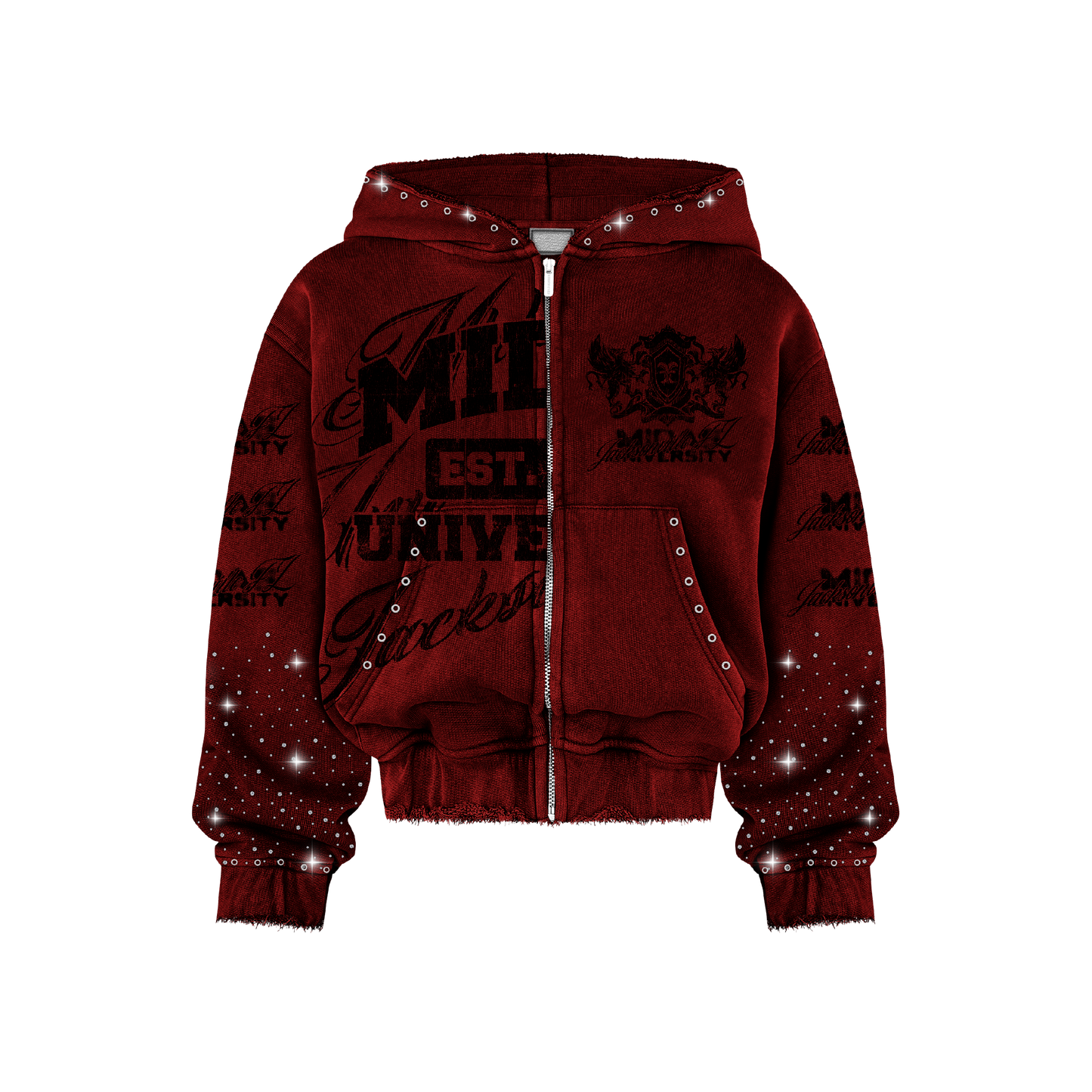 Scarlet Statement