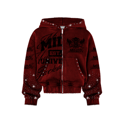 Scarlet Statement