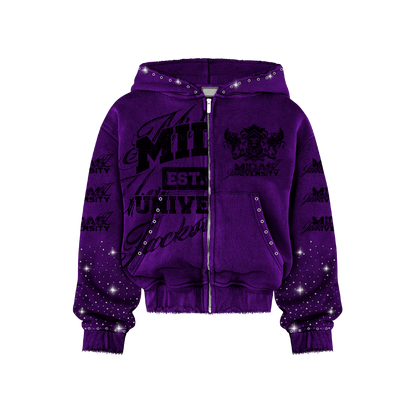Purple Reign