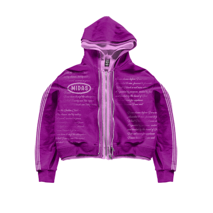 Amethyst Storm