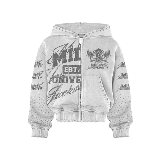 Platinum Prestige Sweater