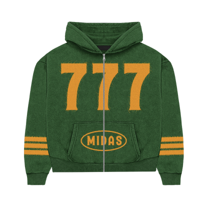 Rattler Riches 777 Sweatsuit