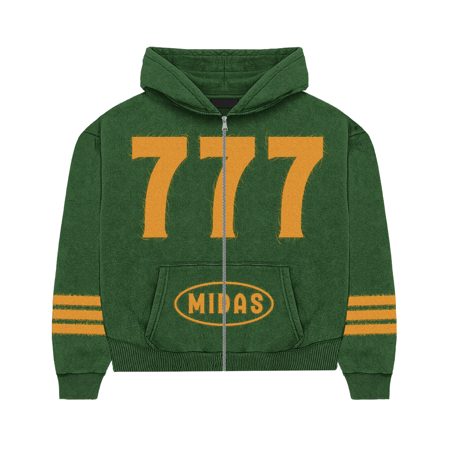 Rattler Riches 777 Sweater