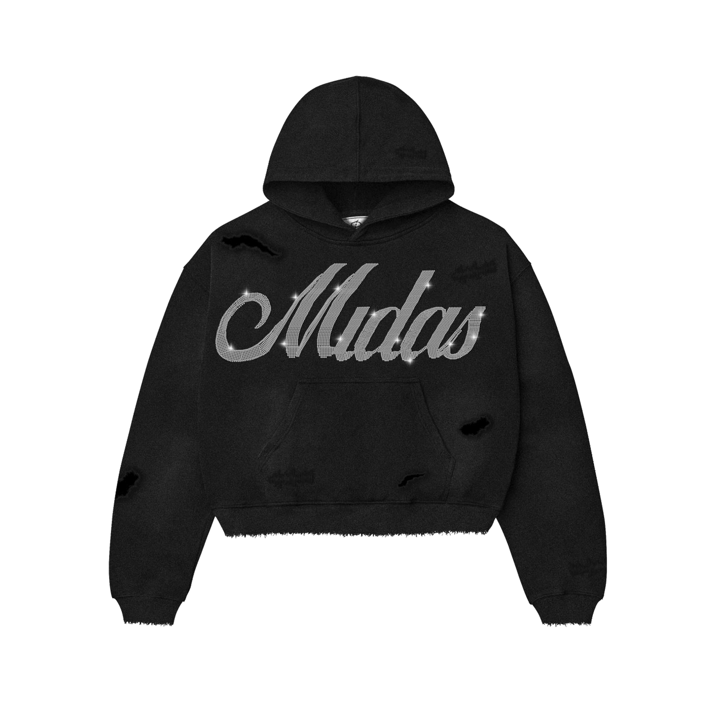 Untouchable Jacket
