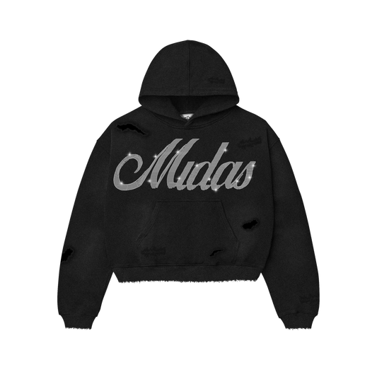 Untouchable Jacket