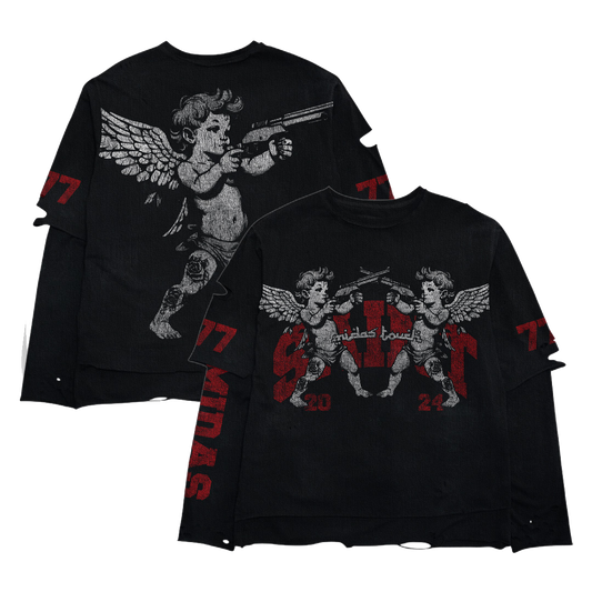 Saints & Sinners Shirt