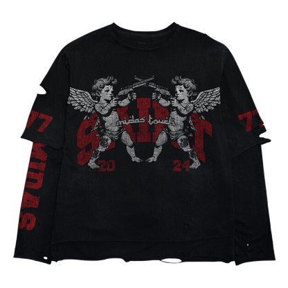 Saints & Sinners Shirt