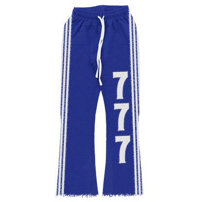 Oceanic Riches 777 Sweatsuit